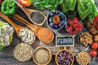 چطور فیبر بیشتری به رژیم غذایی خود اضافه کنیم؟ ۱۰ راهکار ساده و مؤثر