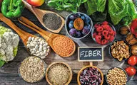 چطور فیبر بیشتری به رژیم غذایی خود اضافه کنیم؟ ۱۰ راهکار ساده و مؤثر