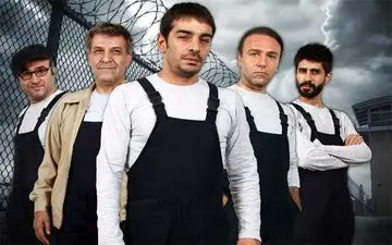 روایتی از موسیقی «هوش سیاه» در آی‌فیلم