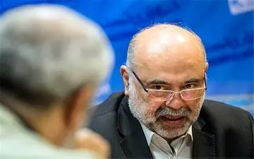 انتقال پول خرید قطعات و تعمیر هواپیما مشکل دارد 