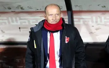  کالدرون:کار در ایران بزرگ‌ترین اشتباه زندگی‌ام بود