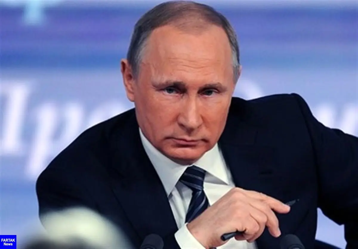  اظهارنظر ولادیمیر پوتین درباره مبارزه روسیه با دوپینگ