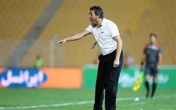  لطیفی: عاشق دایی هستم، شکست دادن او در جام حذفی وحشتناک سخت است/ سال بعد همین موقع در لیگ برتر هستیم! 