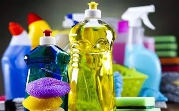  تولیدکنندگان شوینده‌ها حق گران کردن محصولات خود را ندارند 