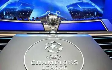 تقابل رئال مادرید و دورتموند ،  بارسلونا و یوونتوس 