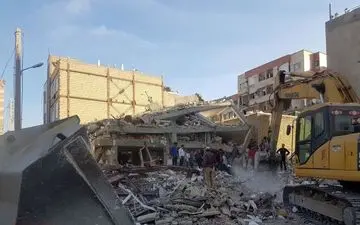 قطعی برق در سرپل ذهاب رفع شد