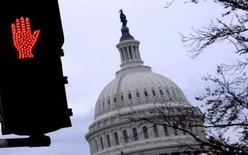  آغاز تعطیلی دولت آمریکا پس از بن‌بست کنگره برسر بودجه 
