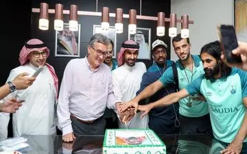 تیم 55 میلیون یورویی برای برانکو