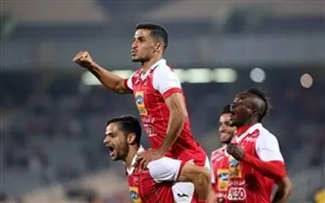 مهاجم پرسپولیس در رادار سرمربی تیم ملی