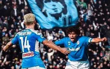 واکنش مارادونا به شکسته شدن رکوردش چه بود؟