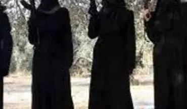 دلایل جذابیت داعشی ها برای دختران اروپایی مشخص شد