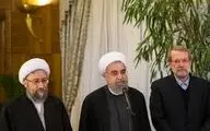سران 3 قوه در اعتراض به حضور احمدی نژاد در مجمع تشخیص مصلحت، به جلسات آن نمی روند