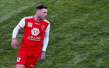 پرونده پرسپولیس-استوکس مایه عبرتی برای آیندگان
