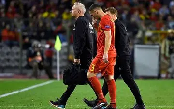 ضربه مهلک فیفا دی به بارسلونا