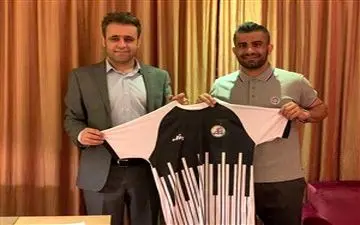  مهاجم نفت مسجد سلیمان جدا شد