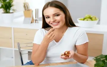 میان‌وعده محبوبی که خطر ابتلا به فراموشی را کاهش می‌دهد
