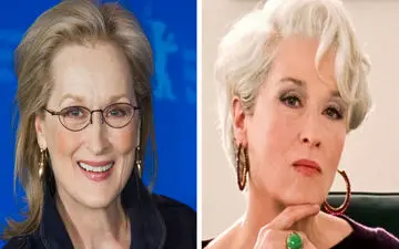 بازیگرانی که برای فرو رفتن در نقش خود دست به کارهای عجیبی زدند +عکس
