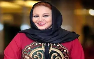  بهنوش بختیاری در ماشین لاکچریش 