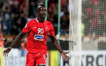 ضرر پرسپولیسی‌ها؛ پیشنهاد نجومی روی میز ستاره مغضوب