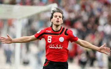  اشپیتیم آرفی ایراد تیم کالدرون را گرفت