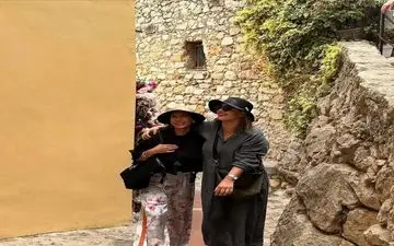 ویدیو | نرگس محمدی به من بدهکار است بیاد بدهی خودش رو بده!