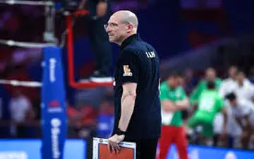 لیست تیم ملی برای بازی‌های جهانی/ ۲۵ بازیکن دعوت شدند 