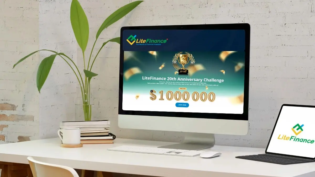 5 ویژگی مهم لایت فایننس که آن را از سایر بروکر ها متمایز می کند