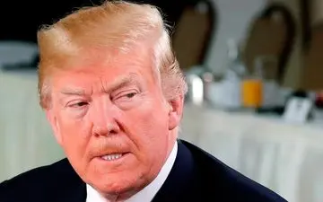 
آخرین اظهارات ترامپ درباره مشاور امنیت ملی
