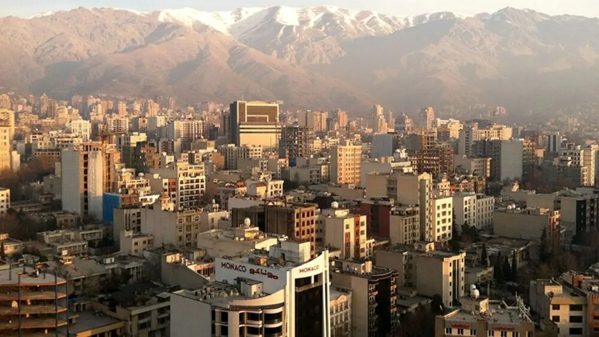 تخریب ۵۰۰هزار خانه با یک زلزله شدید در تهران 