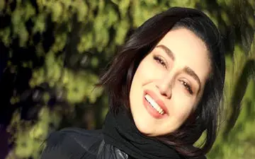 تغییر باورنکردنی میترا رفیع | تصویر قدیمی‌ از میترا رفیع