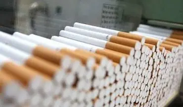 
تولید سیگارهای قاچاق با بدترین مواد در همسایگی ایران