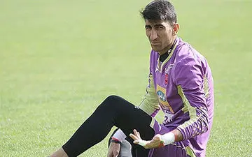 تیم آینده بیرانوند لو رفت؛ جدایی رسمی بیرو با حرکتی معنادار در اینستاگرام + عکس