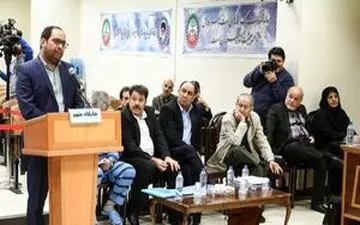 متورای شدن داماد نعمت زاده از دادگاه