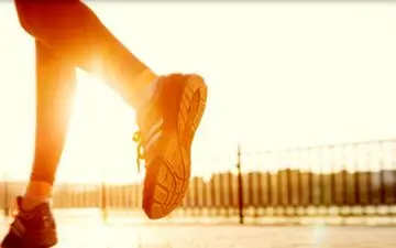 هر روز ورزش کنید| ورزش روزانه «مغز» را بزرگتر می‌کند!

