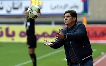  آخرین اخبار از حضور مهاجری در سپیدرود 