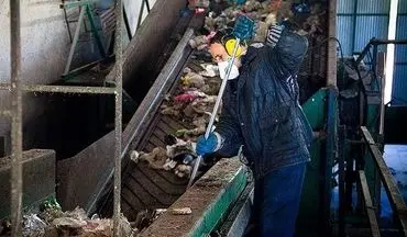   در صورت ترخیص تجهیزات از گمرک صورت می گیرد؛ بهره‌برداری از بازیافت زباله اسلام‌آباد غرب