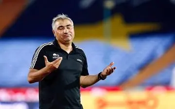 شایعه ای که توسط الهامی تکذیب شد