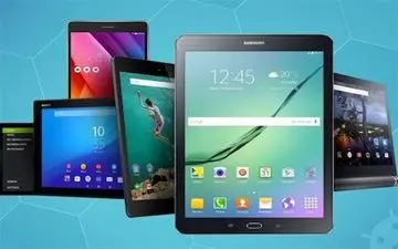  قیمت تبلت امروز ۹۷/۰۶/۱۲ | با ۱ میلیون تومان می توان تبلت خرید؟