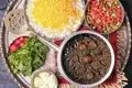 طرز تهیه قورمه سبزی خوشمزه و مخصوص؛ با طعمی به سبک رستورانی