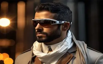 آینده مد و زیبایی برای مردان| مردان خوش پوش در آینده چه تیپ و مدل مویی خواهند داشت؟ +تصاویر