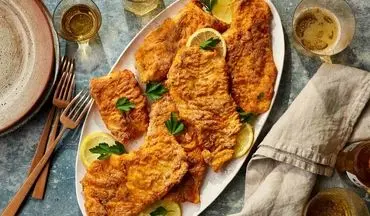 طرز تهیه ماهی سوخاری رستورانی؛ دستور پخت ترد و خوشمزه