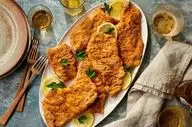 طرز تهیه ماهی سوخاری رستورانی؛ دستور پخت ترد و خوشمزه