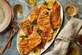 طرز تهیه ماهی سوخاری رستورانی؛ دستور پخت ترد و خوشمزه