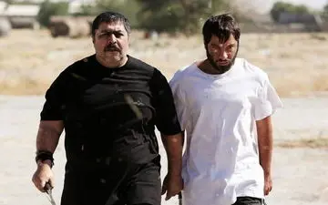  آخرین ساخته هومن سیدی به نمایش خانگی آمد