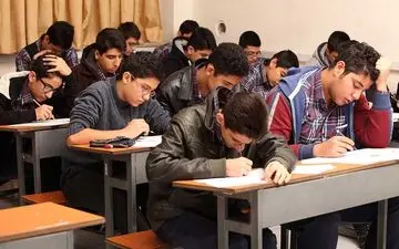 دانش‌آموزان چگونه باید درس بخوانند؟

