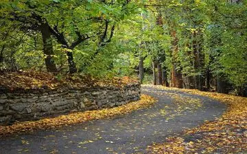 گشت و گذار در خوانسار همراه با شبکه پرس تی وی