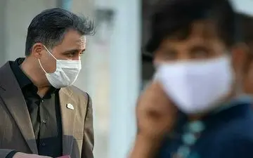 ۴۵ هزار ماسک رایگان بین هیات‌های عزاداری کرمانشاه توزیع شد