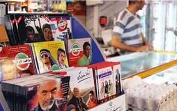  هجوم ستاره های سینما به شبکه نمایش خانگی/ از نوید محمدزاد و پرویز پرستویی تا هدیه تهرانی و نیکی کریمی