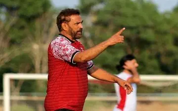 ناکامی 13 ساله فیروز کریمی برابر استقلال