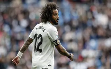 تولد دوباره برزیلی محبوب سانتیاگو برنابئو